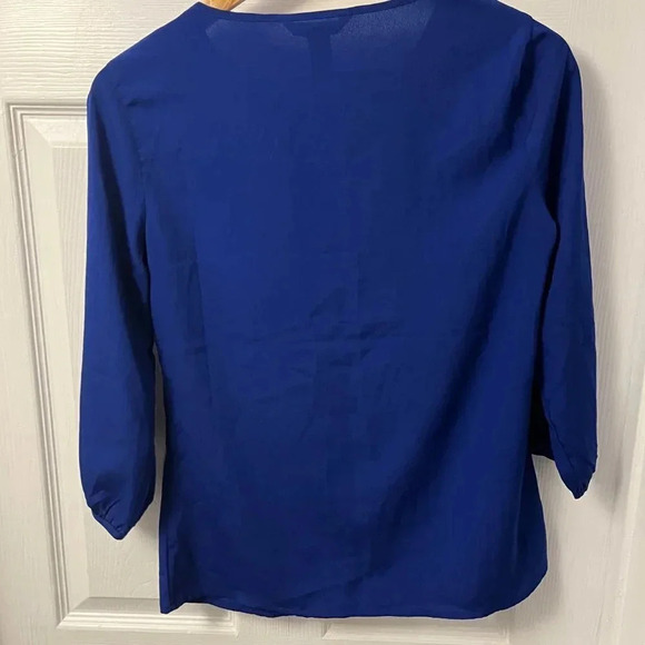 Women’s Banana Republic Top XS - Picture 2 of 6